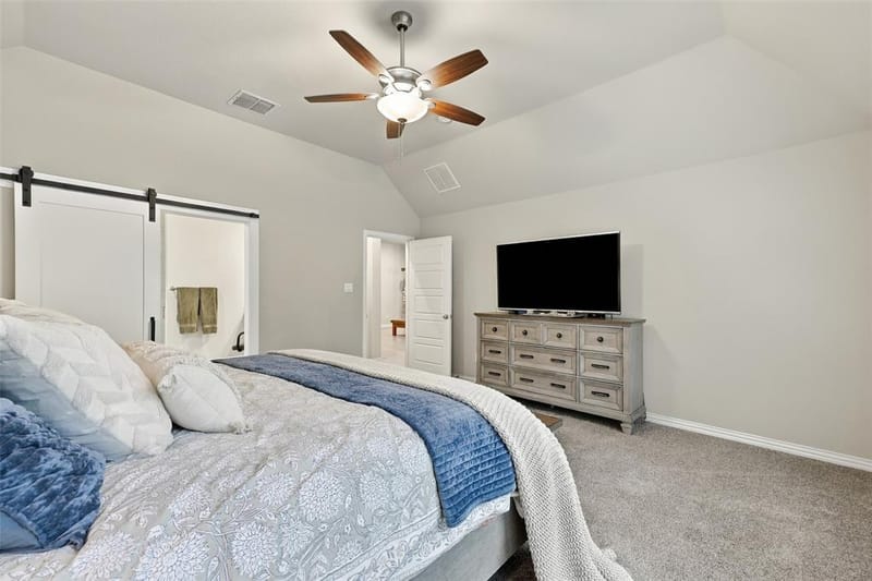 350 Timbers Circle, Poolville TX 76487 - Photo 20