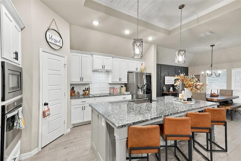 350 Timbers Circle, Poolville TX 76487 - Photo 9