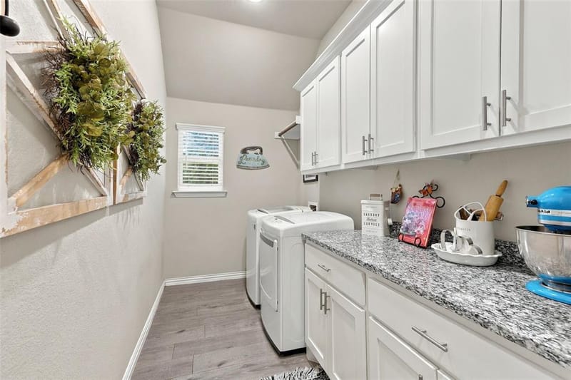 350 Timbers Circle, Poolville TX 76487 - Photo 24