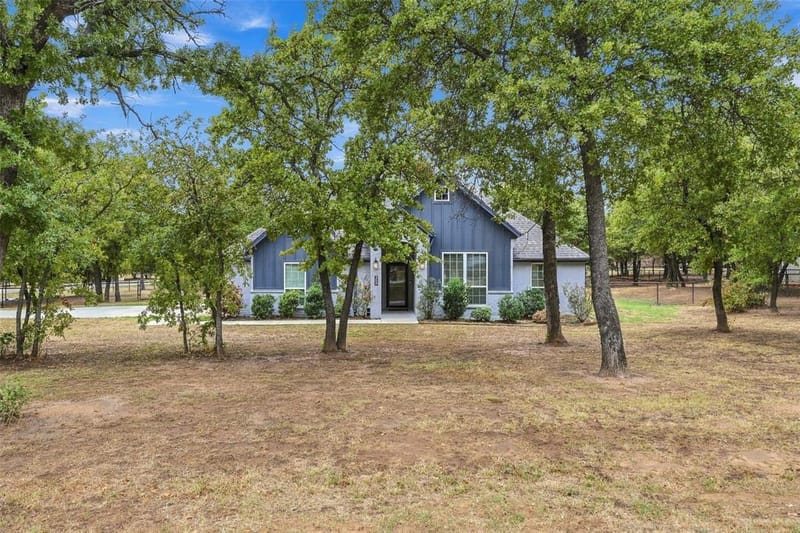 350 Timbers Circle, Poolville TX 76487 - Photo 30