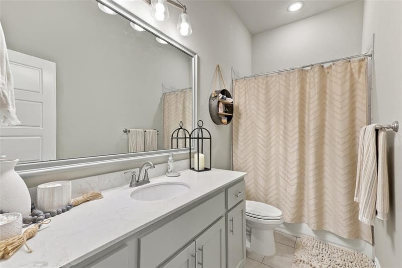 350 Timbers Circle, Poolville TX 76487 - Photo 18