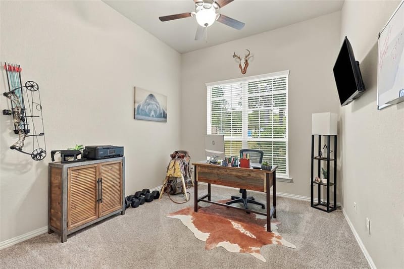 350 Timbers Circle, Poolville TX 76487 - Photo 19