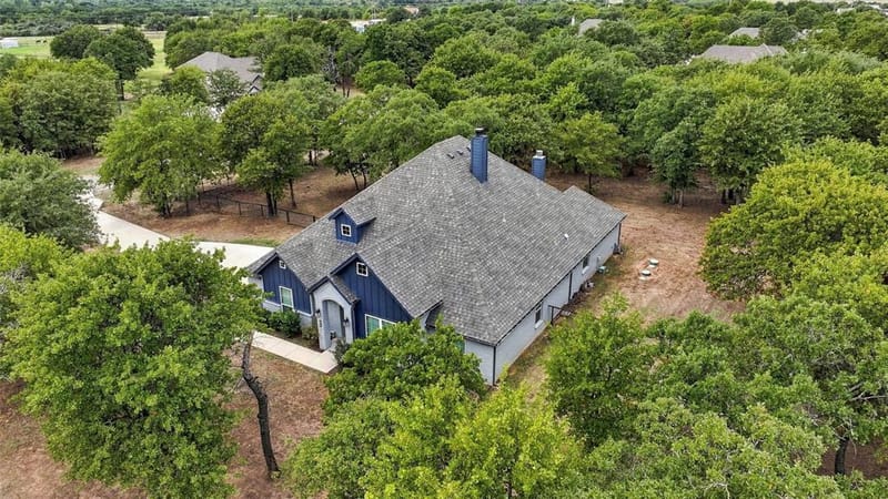 350 Timbers Circle, Poolville TX 76487 - Photo 31