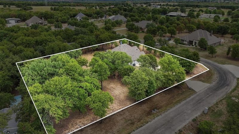 350 Timbers Circle, Poolville TX 76487 - Photo 29