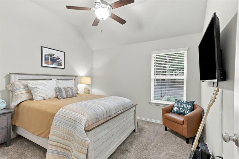 350 Timbers Circle, Poolville TX 76487 - Photo 25