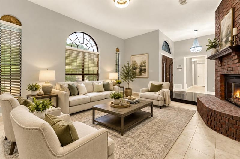 6732 Coach House Lane, Plano TX 75023 - Photo 13