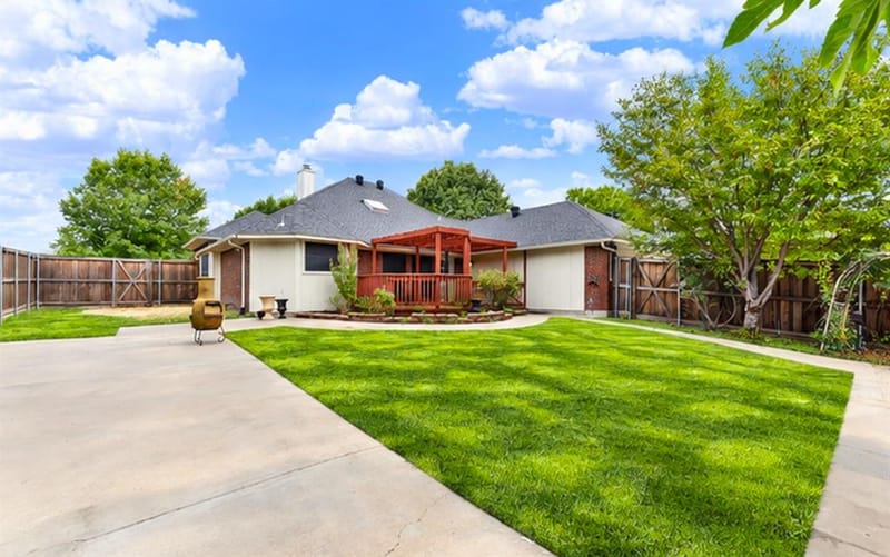 6732 Coach House Lane, Plano TX 75023 - Photo 32