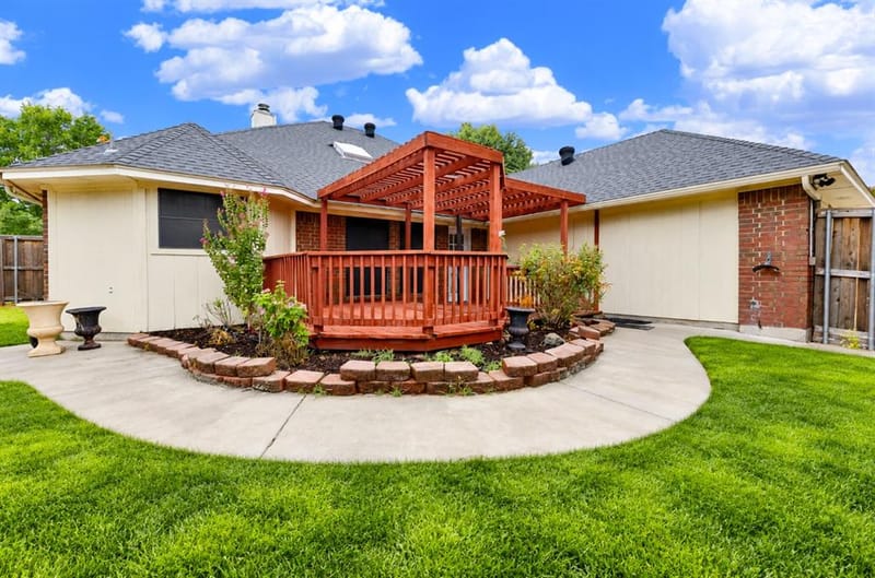 6732 Coach House Lane, Plano TX 75023 - Photo 33