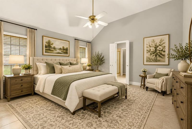 6732 Coach House Lane, Plano TX 75023 - Photo 18