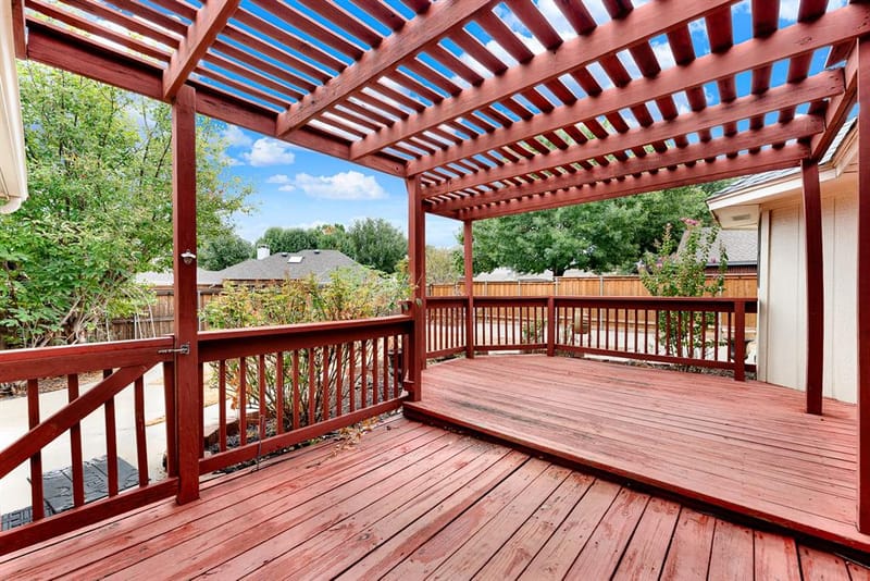 6732 Coach House Lane, Plano TX 75023 - Photo 29