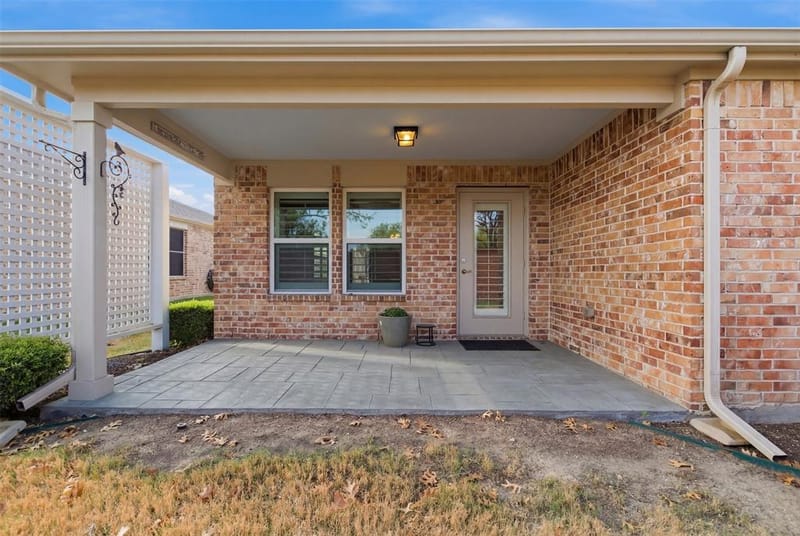 2490 Honeybee Lane, Frisco TX 75036 - Photo 30