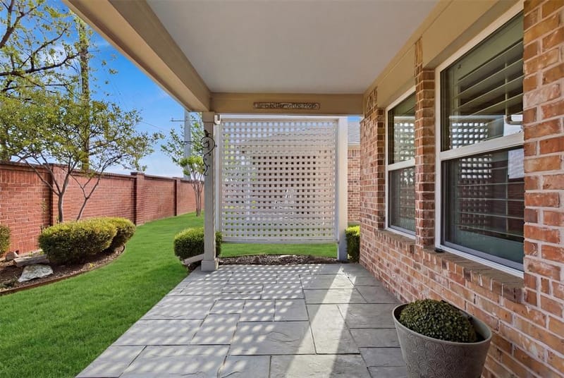 2490 Honeybee Lane, Frisco TX 75036 - Photo 31