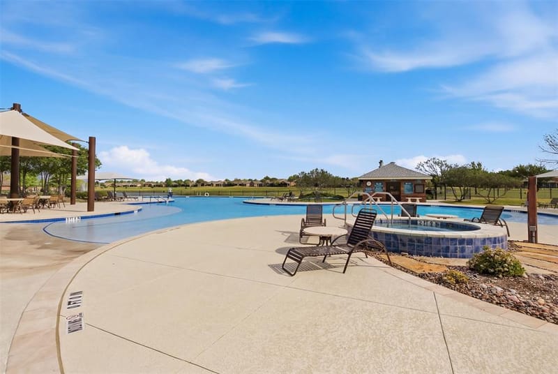 2490 Honeybee Lane, Frisco TX 75036 - Photo 39