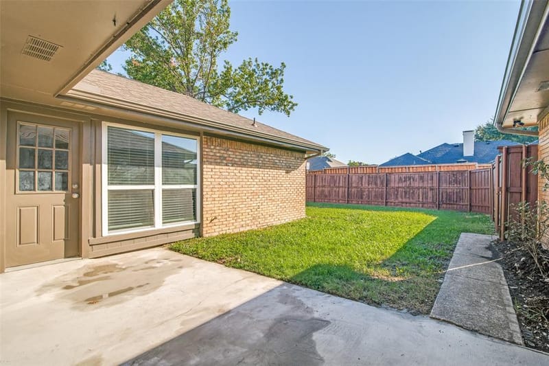 4410 Meadowview Drive, Mesquite TX 75150 - Photo 23