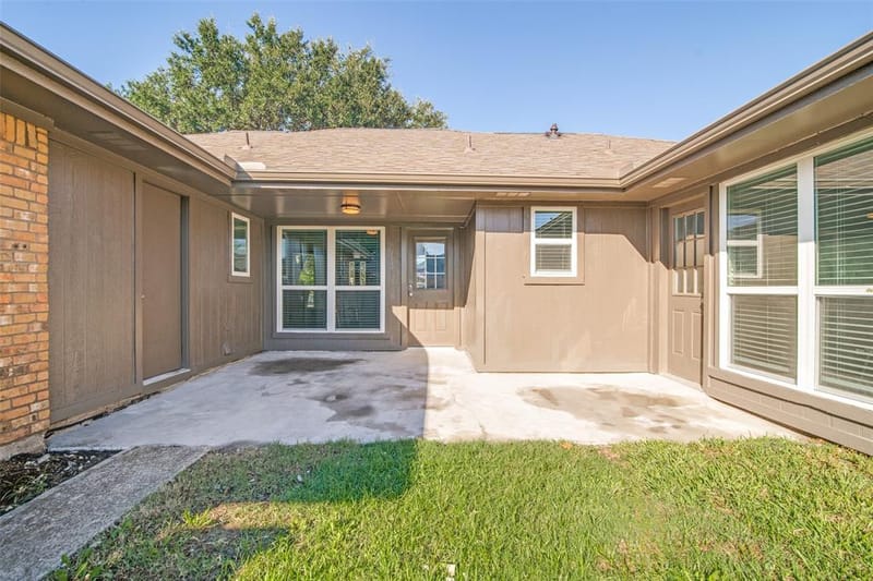 4410 Meadowview Drive, Mesquite TX 75150 - Photo 24