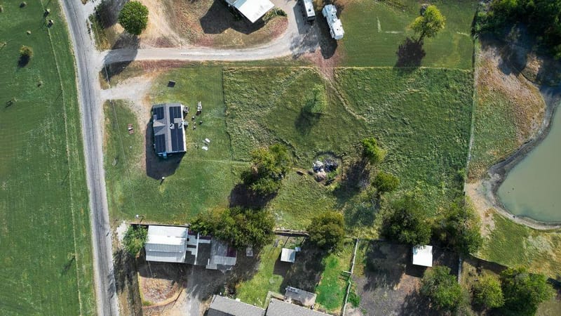 8830 Highview Dr, Crandall TX 75114 - Photo 2