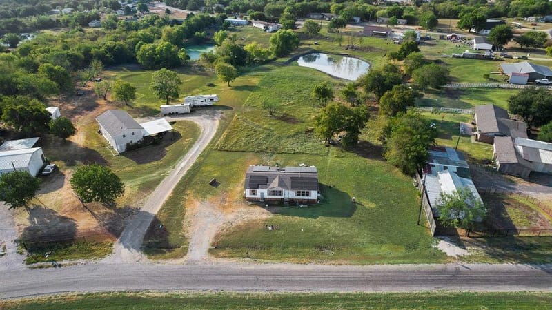 8830 Highview Dr, Crandall TX 75114
