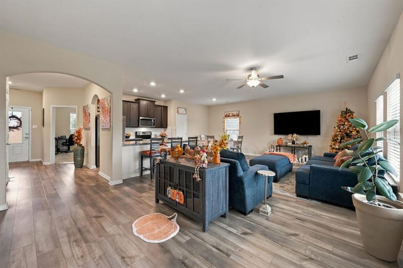 1405 Kite Street, DeSoto TX 75115 - Photo 6