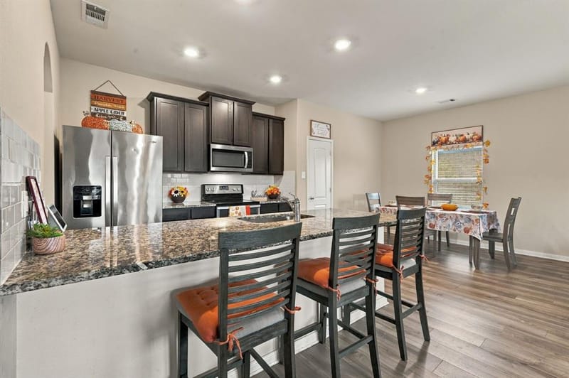 1405 Kite Street, DeSoto TX 75115 - Photo 16