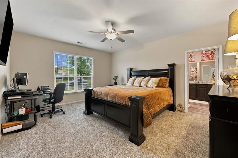 1405 Kite Street, DeSoto TX 75115 - Photo 25