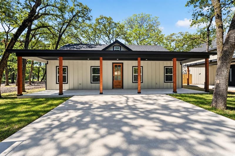 203 Seagrove Lane, Quinlan TX 75474 - Photo 2