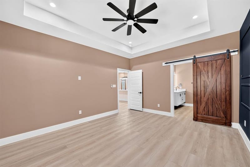 203 Seagrove Lane, Quinlan TX 75474 - Photo 25