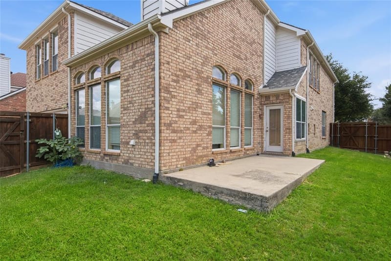 11117 Silver Horn Drive, Frisco TX 75033 - Photo 6