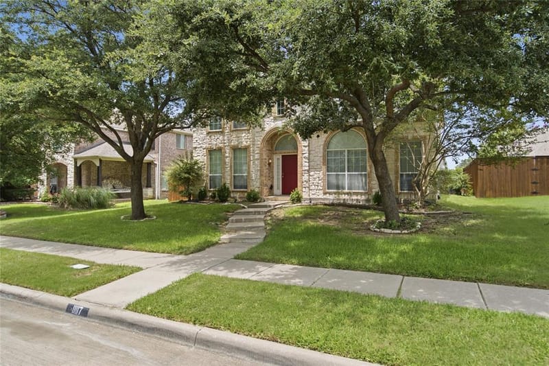 11117 Silver Horn Drive, Frisco TX 75033 - Photo 7