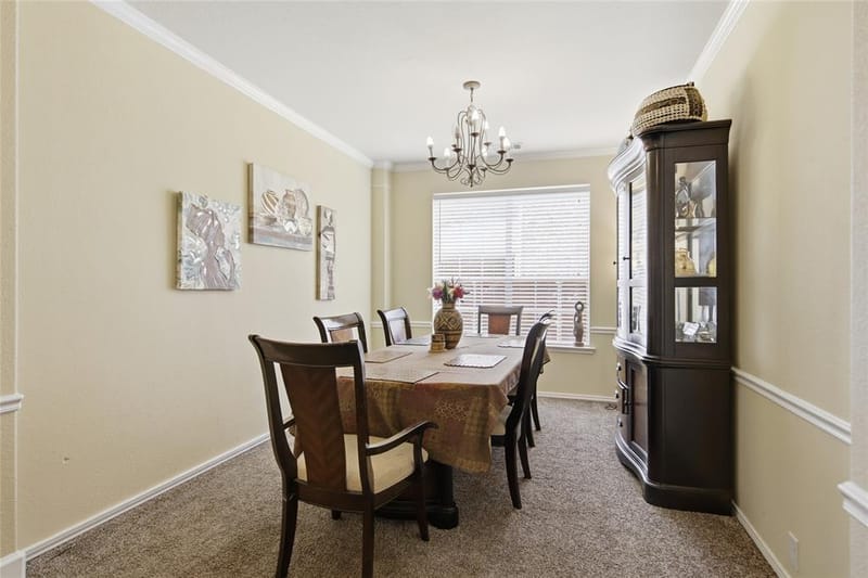 11117 Silver Horn Drive, Frisco TX 75033 - Photo 9