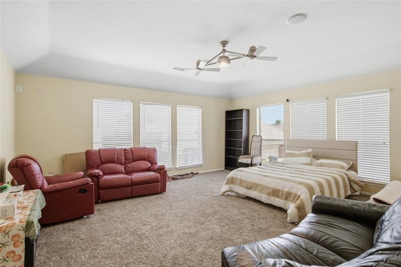 11117 Silver Horn Drive, Frisco TX 75033 - Photo 30