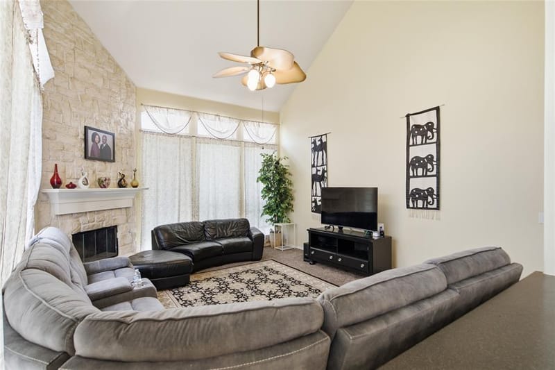 11117 Silver Horn Drive, Frisco TX 75033 - Photo 33
