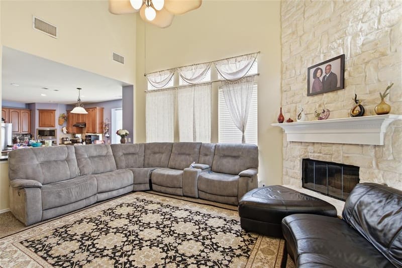 11117 Silver Horn Drive, Frisco TX 75033 - Photo 14