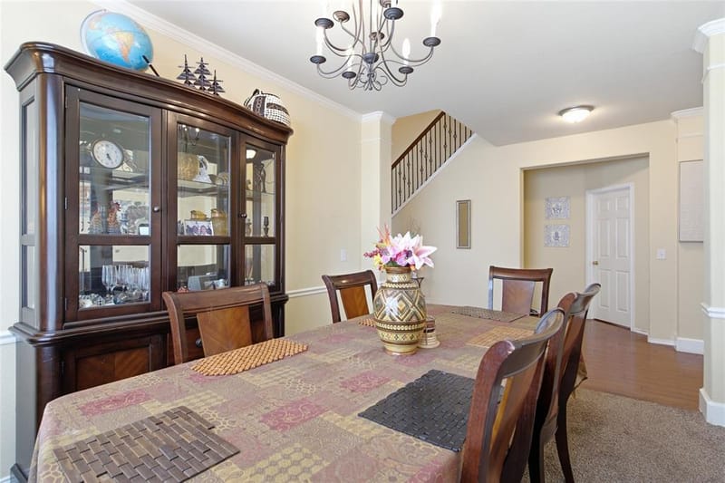 11117 Silver Horn Drive, Frisco TX 75033 - Photo 11