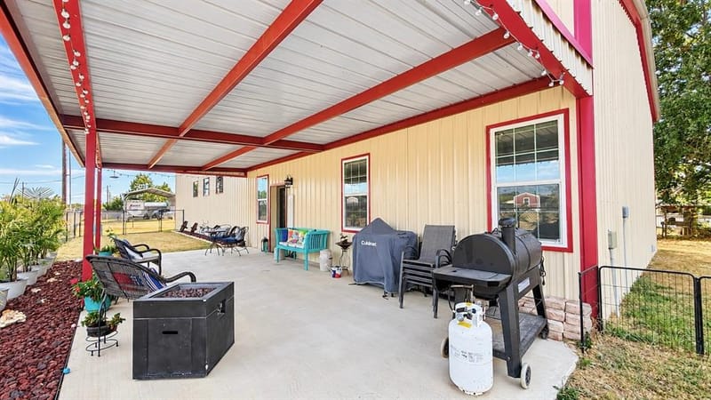104 Ute, Quitman TX 75783 - Photo 2