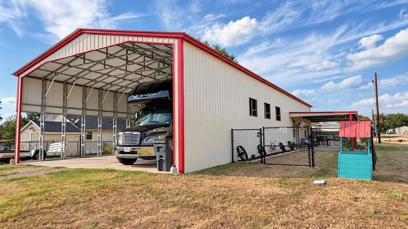 104 Ute, Quitman TX 75783 - Photo 6