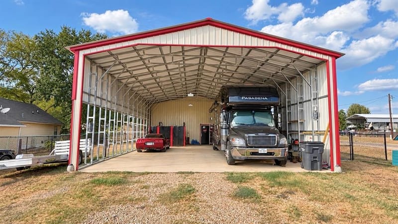 104 Ute, Quitman TX 75783 - Photo 7