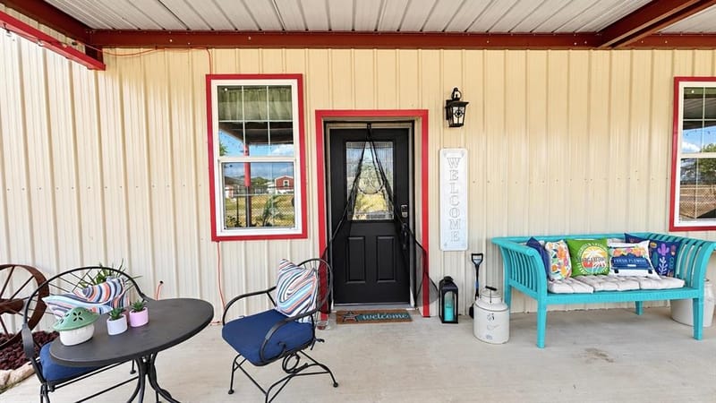 104 Ute, Quitman TX 75783 - Photo 3