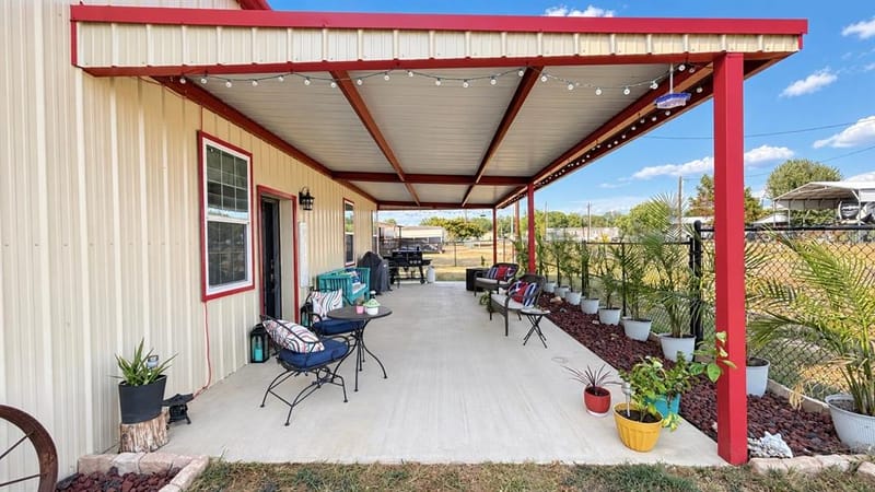 104 Ute, Quitman TX 75783 - Photo 4