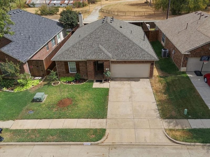 632 Montgomery Drive, Lake Dallas TX 75065 - Photo 27
