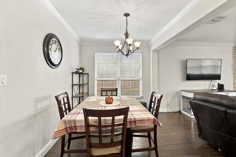 632 Montgomery Drive, Lake Dallas TX 75065 - Photo 13