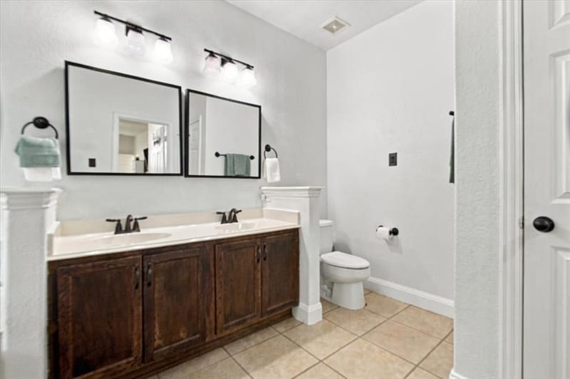 632 Montgomery Drive, Lake Dallas TX 75065 - Photo 17