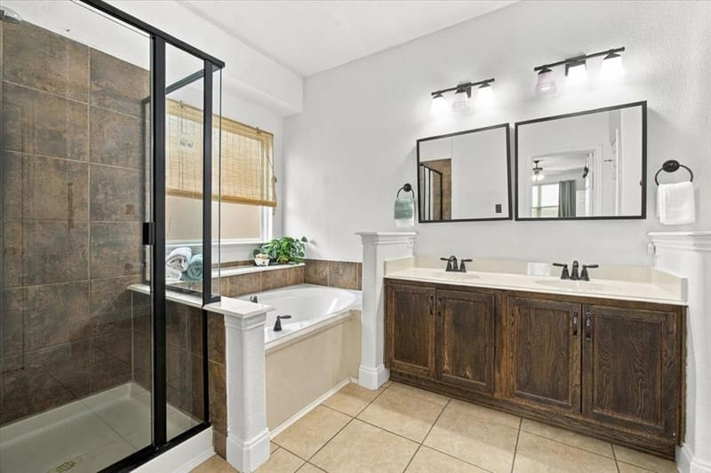 632 Montgomery Drive, Lake Dallas TX 75065 - Photo 16