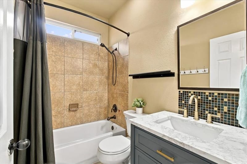 632 Montgomery Drive, Lake Dallas TX 75065 - Photo 22