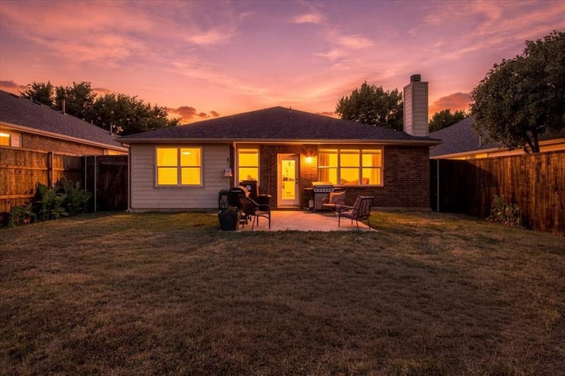 632 Montgomery Drive, Lake Dallas TX 75065 - Photo 24