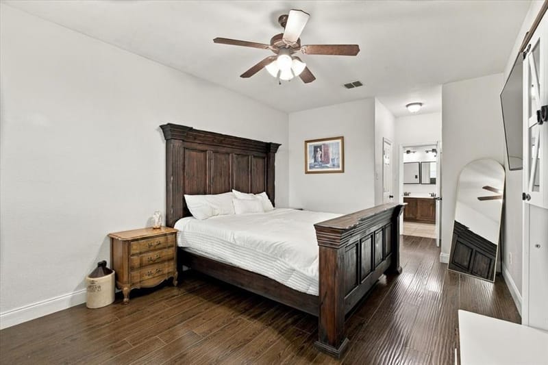 632 Montgomery Drive, Lake Dallas TX 75065 - Photo 14