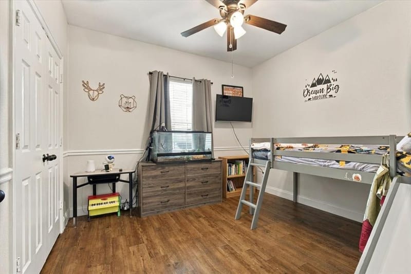 632 Montgomery Drive, Lake Dallas TX 75065 - Photo 21