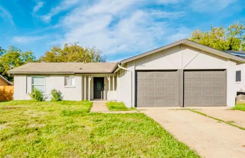 3702 Lindsey Court, Arlington TX 76015