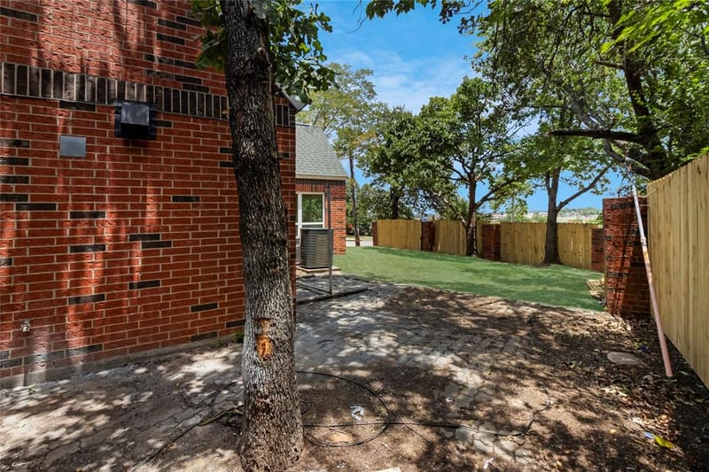 6112 W Poly Webb Road, Arlington TX 76016 - Photo 34
