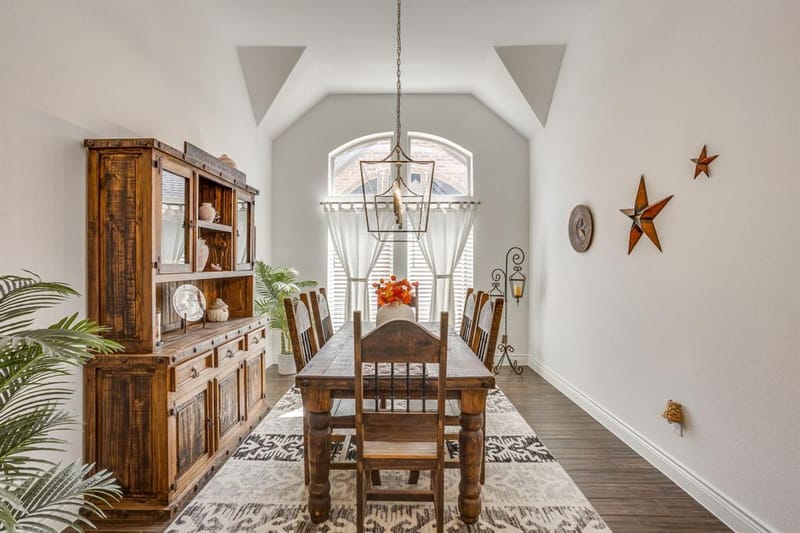 3917 Redbud Drive, Aubrey TX 76227 - Photo 9