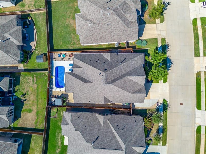 3917 Redbud Drive, Aubrey TX 76227 - Photo 38
